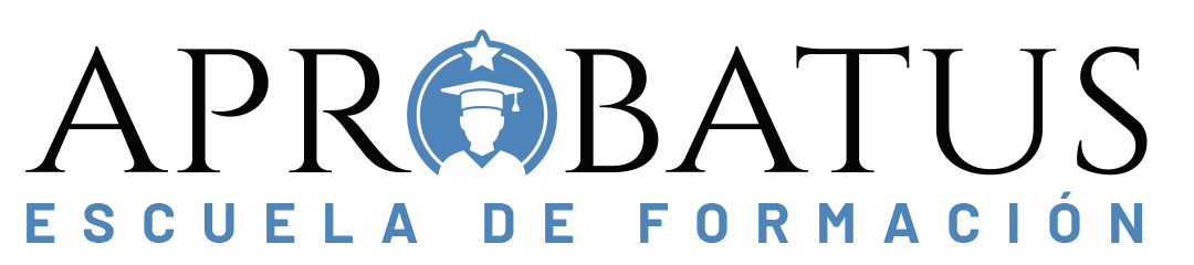 logo aprobatus